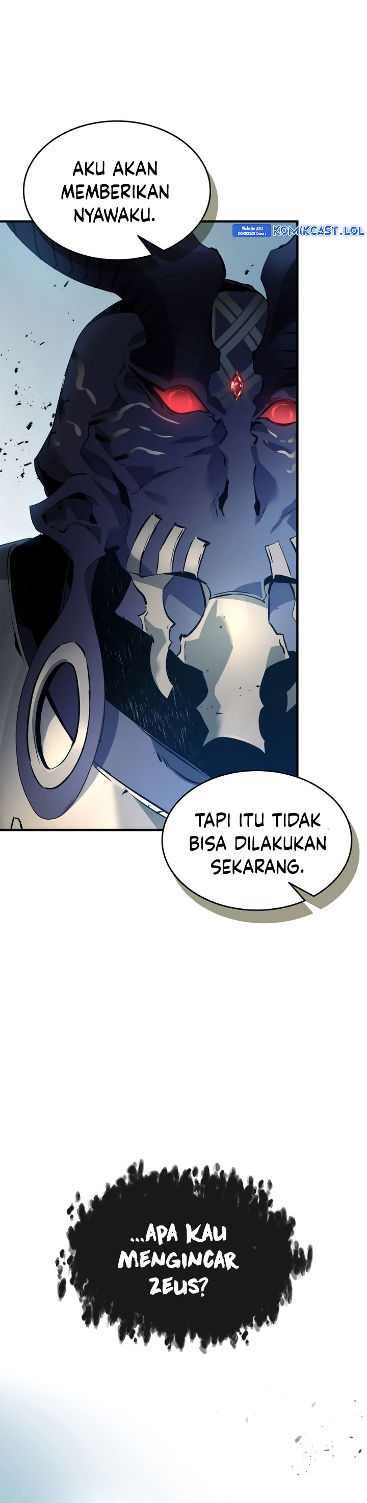 Dilarang COPAS - situs resmi www.mangacanblog.com - Komik leveling with the gods 114 - chapter 114 115 Indonesia leveling with the gods 114 - chapter 114 Terbaru 19|Baca Manga Komik Indonesia|Mangacan