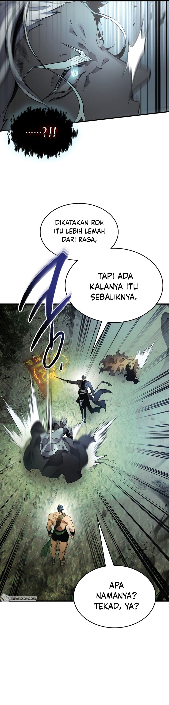 Dilarang COPAS - situs resmi www.mangacanblog.com - Komik leveling with the gods 114 - chapter 114 115 Indonesia leveling with the gods 114 - chapter 114 Terbaru 33|Baca Manga Komik Indonesia|Mangacan