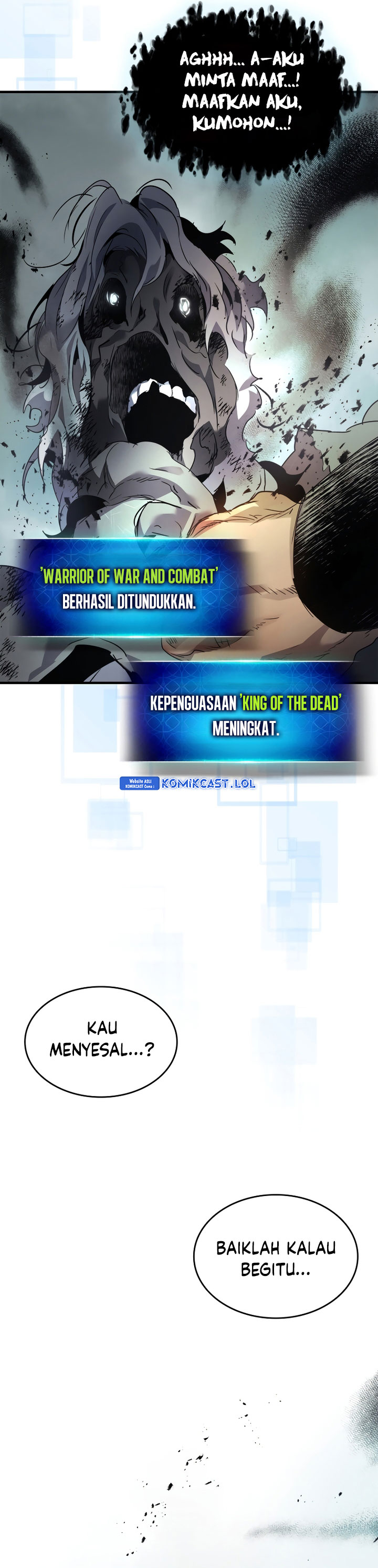 Dilarang COPAS - situs resmi www.mangacanblog.com - Komik leveling with the gods 114 - chapter 114 115 Indonesia leveling with the gods 114 - chapter 114 Terbaru 42|Baca Manga Komik Indonesia|Mangacan