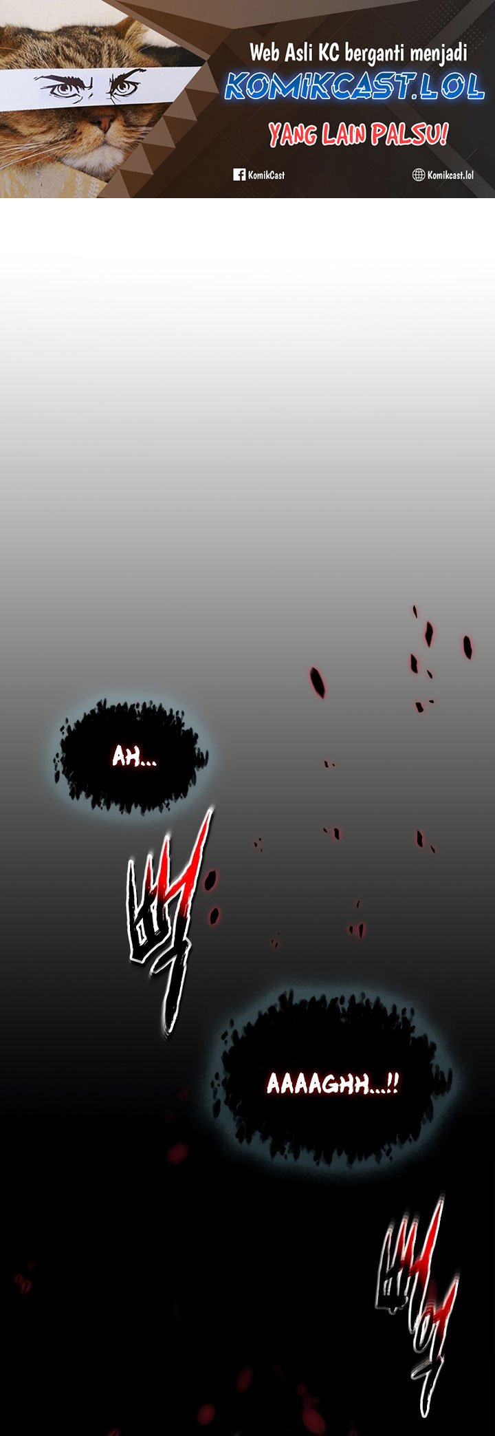 Leveling With the Gods Chapter 115 Bahasa Indonesia