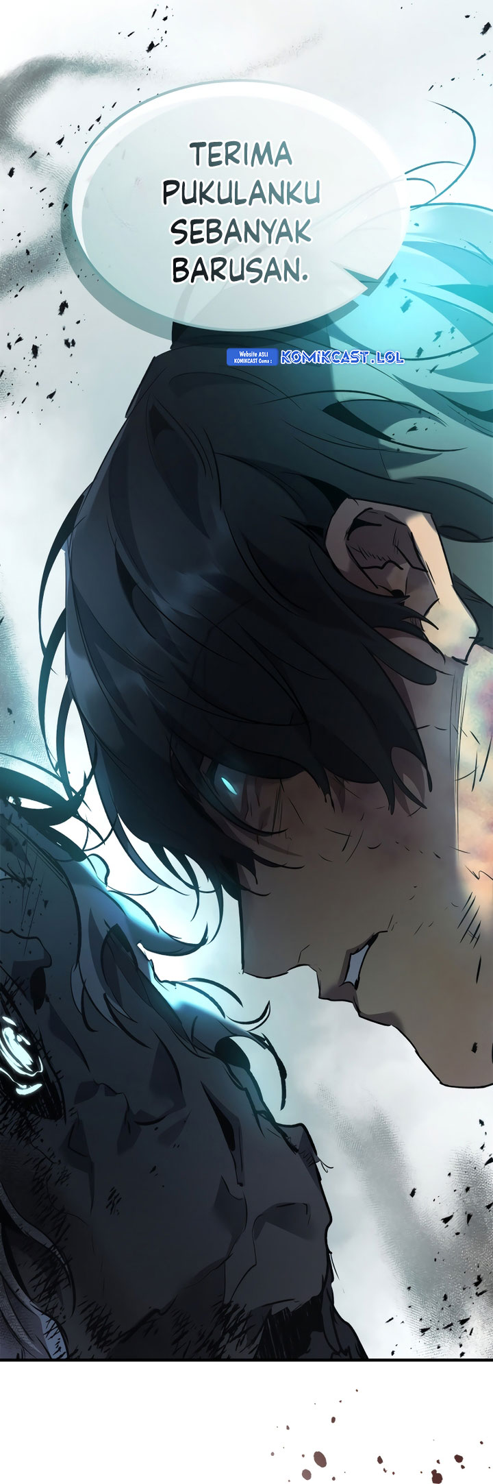 Leveling With the Gods Chapter 115 Bahasa Indonesia