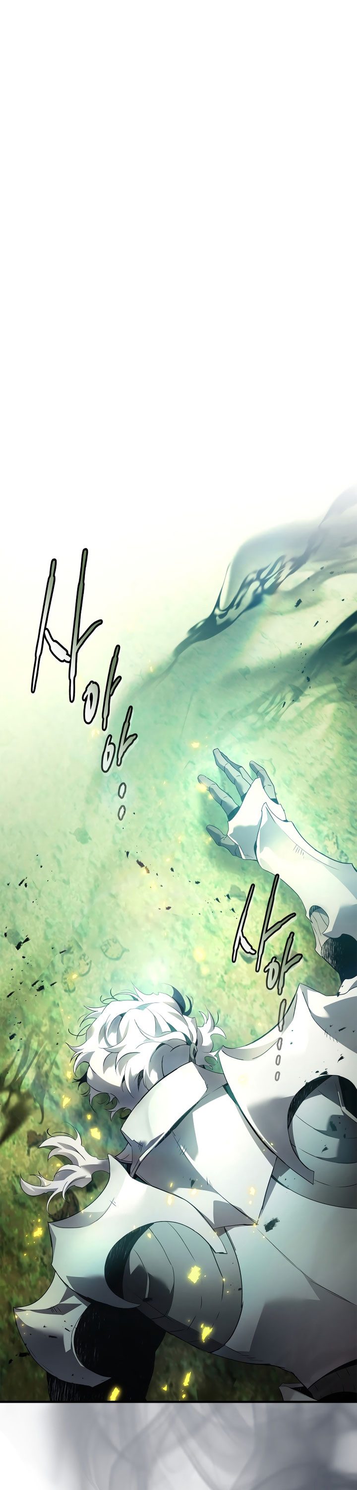 Leveling With the Gods Chapter 115 Bahasa Indonesia