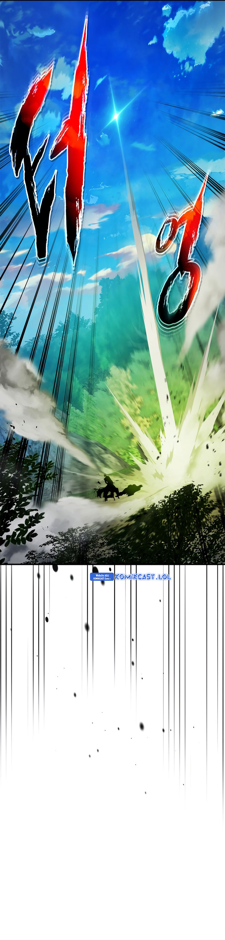 Leveling With the Gods Chapter 115 Bahasa Indonesia