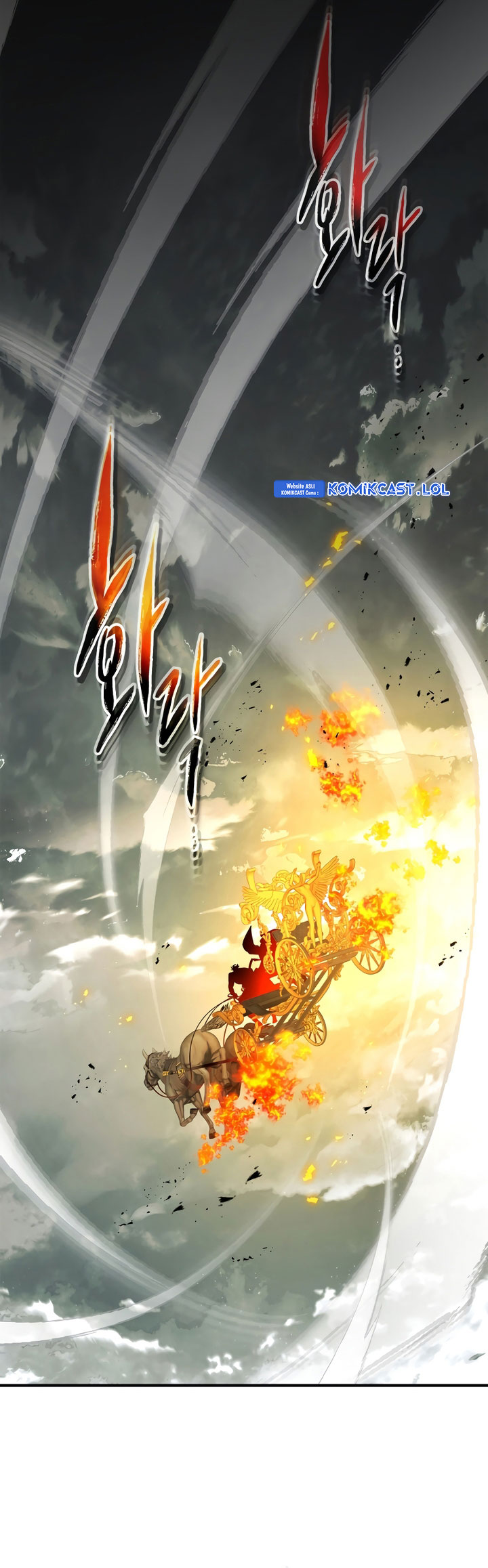 Leveling With The Gods chapter 117