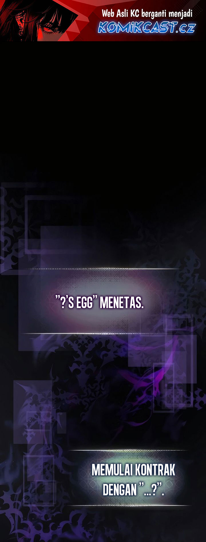 Leveling With the Gods Chapter 120 Bahasa Indonesia