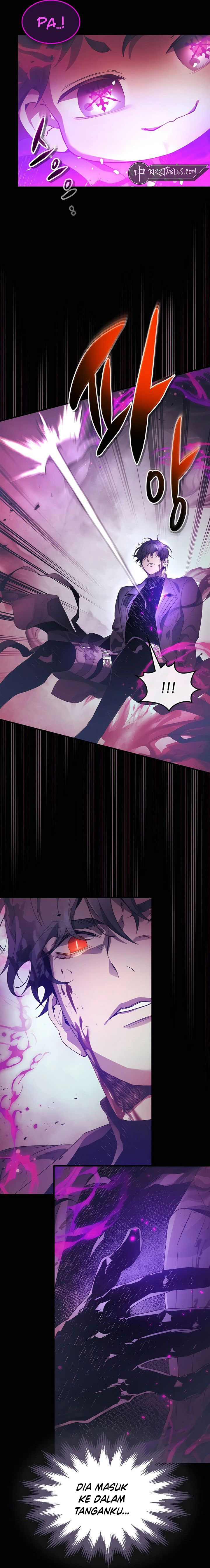 Leveling With the Gods Chapter 120 Bahasa Indonesia