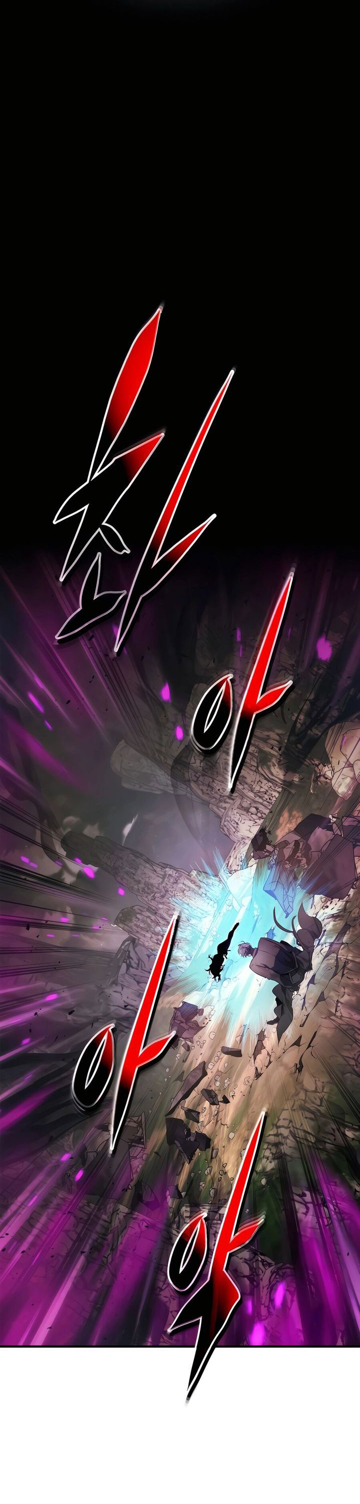 Leveling With the Gods Chapter 120 Bahasa Indonesia