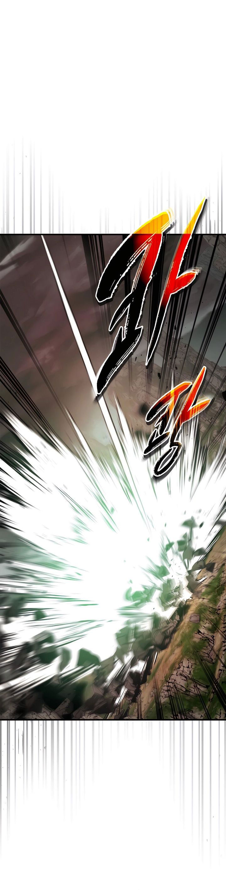 Leveling With the Gods Chapter 120 Bahasa Indonesia