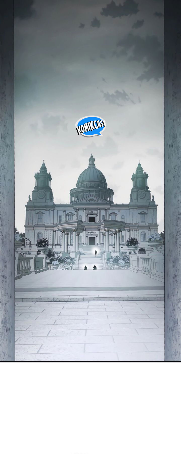 Leveling With the Gods Chapter 120 Bahasa Indonesia