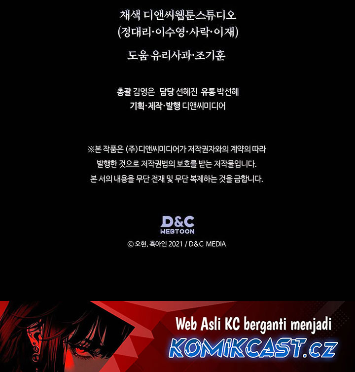 Leveling With the Gods Chapter 120 Bahasa Indonesia