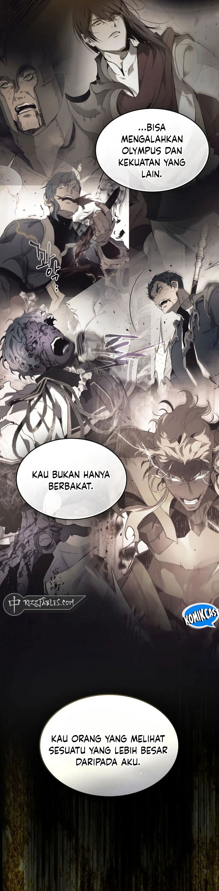 Dilarang COPAS - situs resmi www.mangacanblog.com - Komik leveling with the gods 123 - chapter 123 124 Indonesia leveling with the gods 123 - chapter 123 Terbaru 14|Baca Manga Komik Indonesia|Mangacan