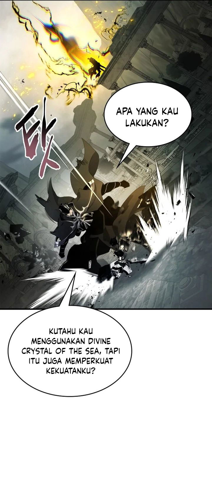 Dilarang COPAS - situs resmi www.mangacanblog.com - Komik leveling with the gods 123 - chapter 123 124 Indonesia leveling with the gods 123 - chapter 123 Terbaru 33|Baca Manga Komik Indonesia|Mangacan