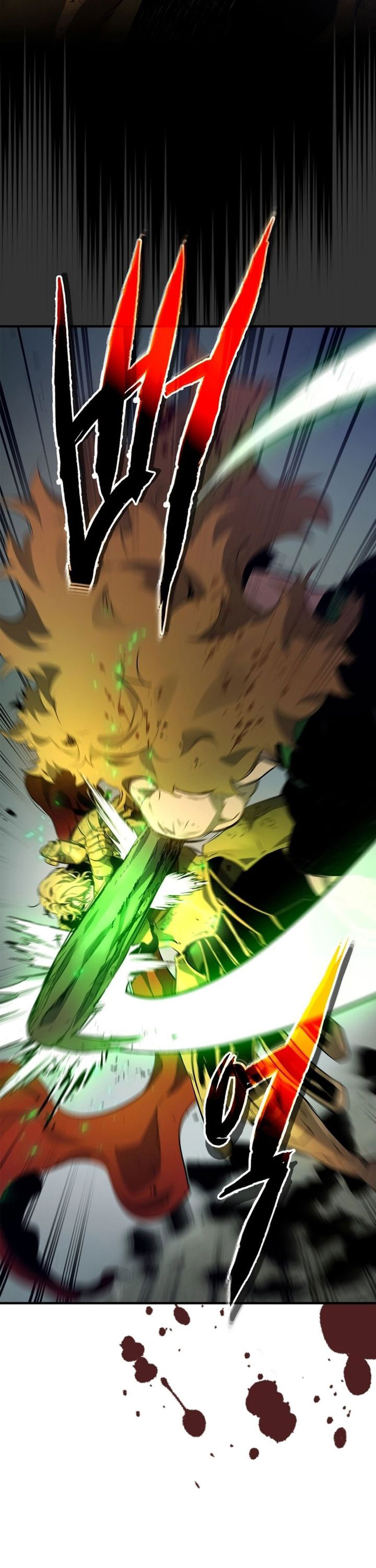 Leveling With the Gods Chapter 125 Bahasa Indonesia