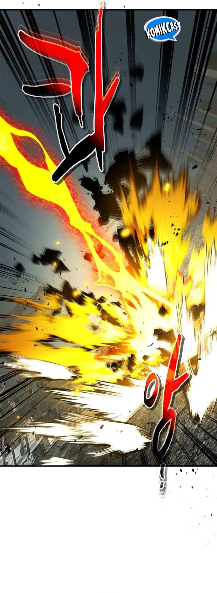 Leveling With the Gods Chapter 125 Bahasa Indonesia