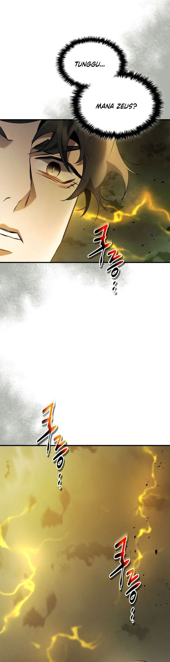 Leveling With the Gods Chapter 125 Bahasa Indonesia