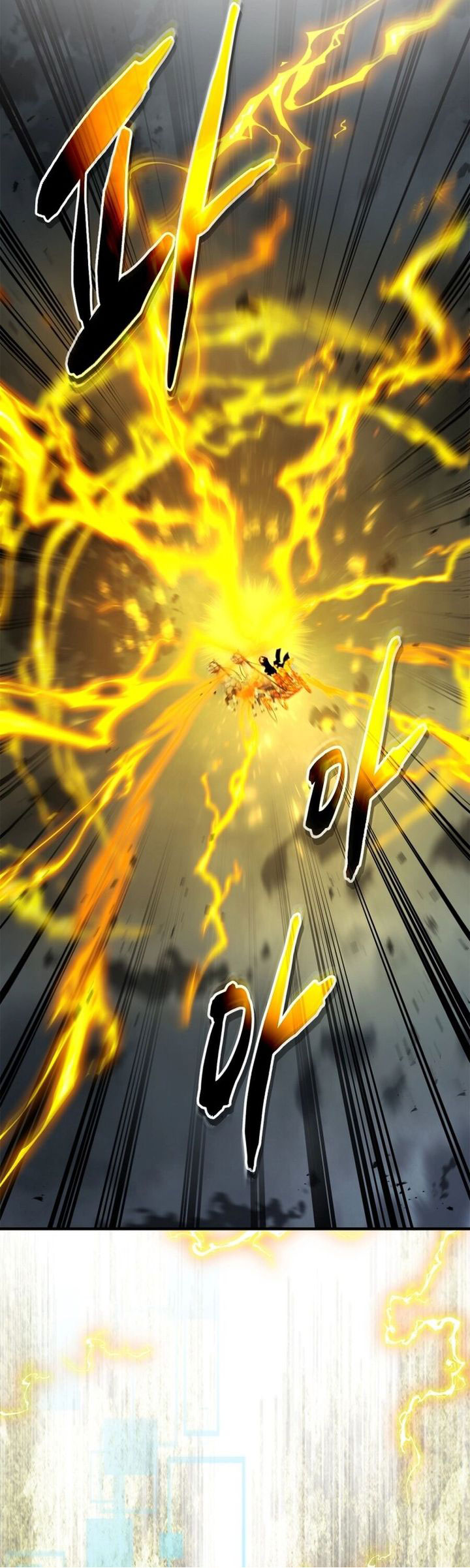 Leveling With the Gods Chapter 125 Bahasa Indonesia