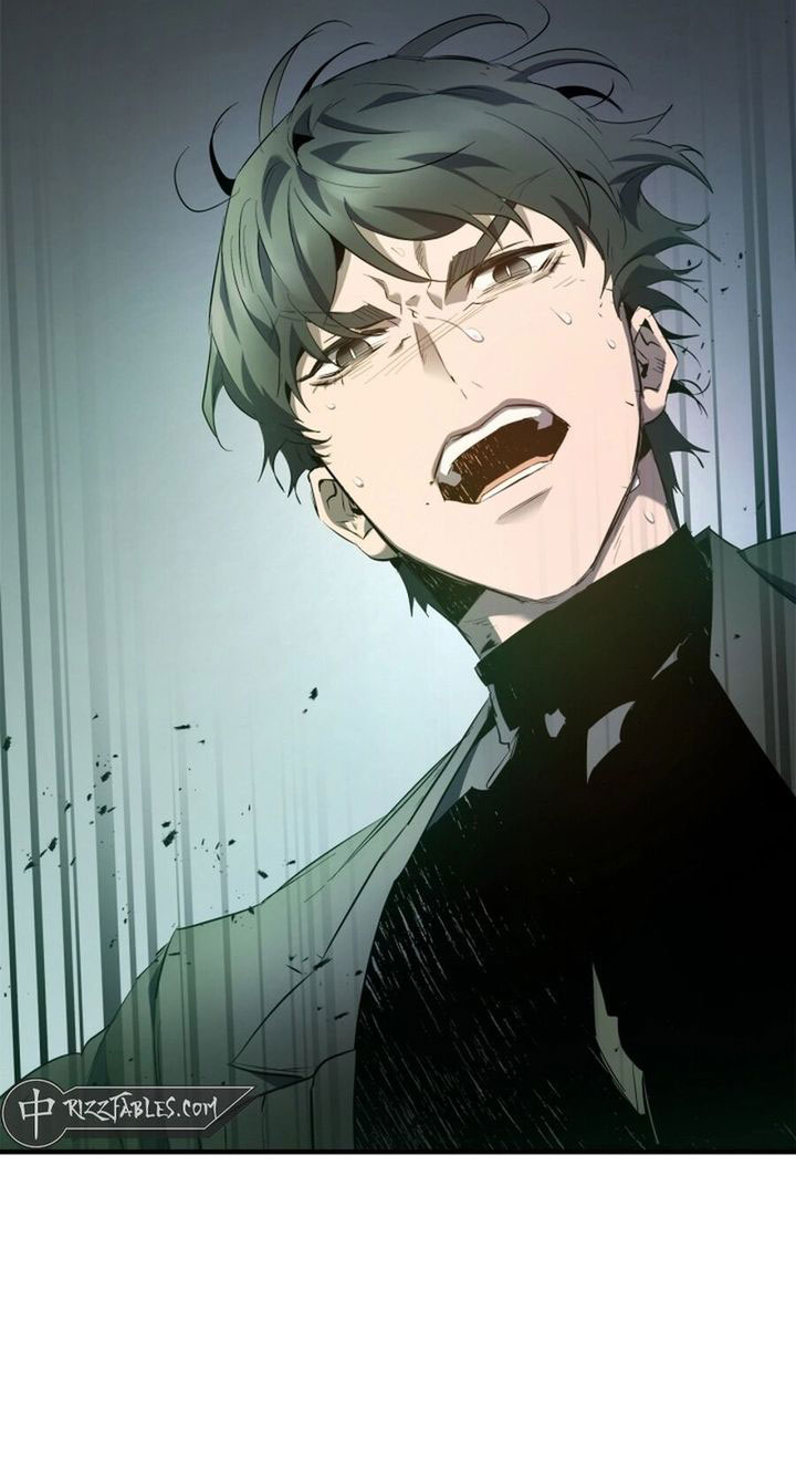 Leveling With the Gods Chapter 125 Bahasa Indonesia