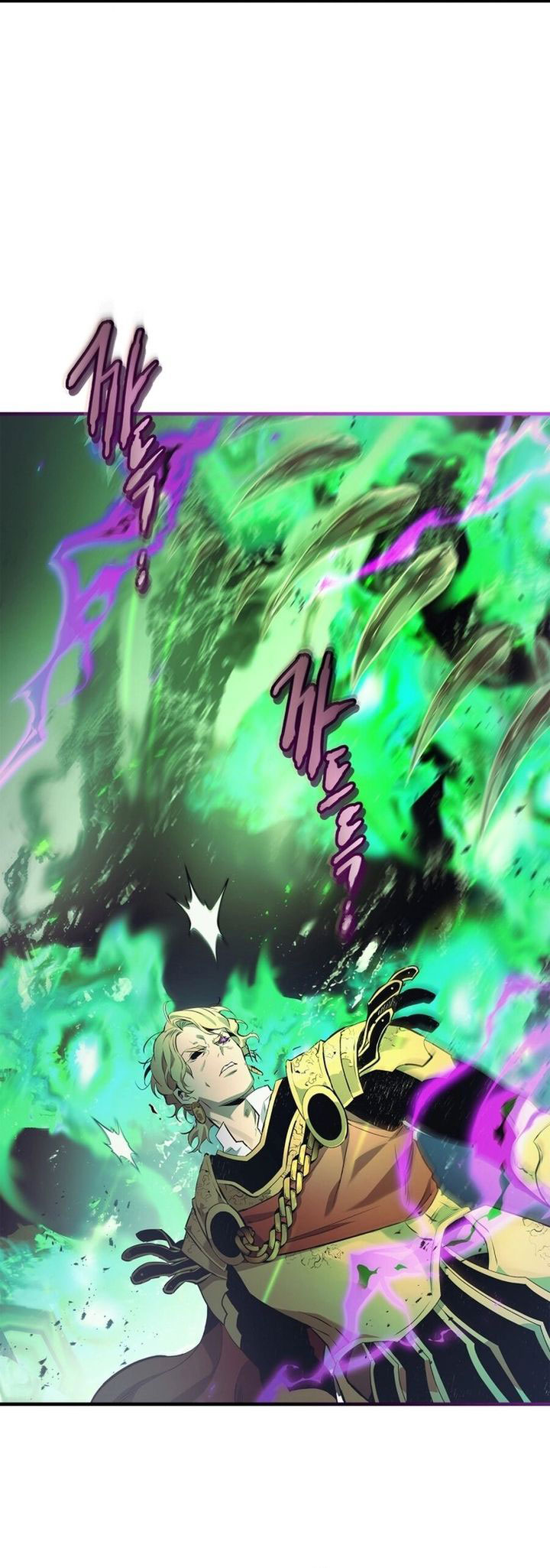 Leveling With the Gods Chapter 125 Bahasa Indonesia