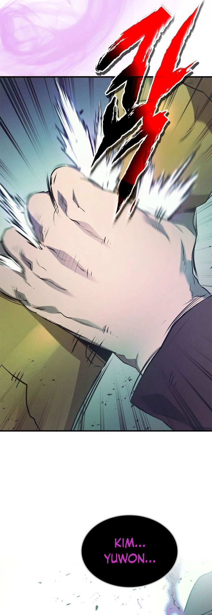 Leveling With the Gods Chapter 125 Bahasa Indonesia