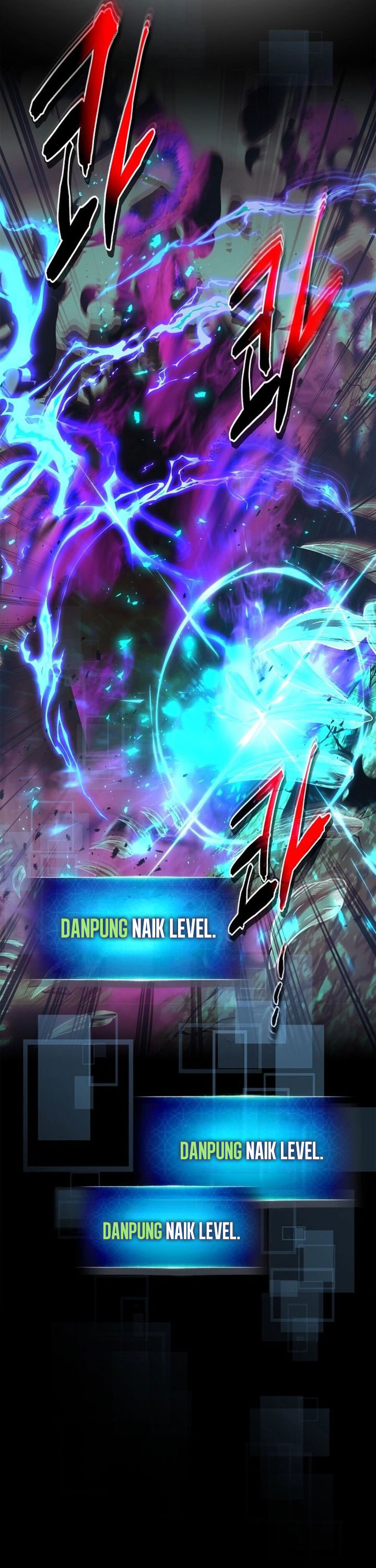 Leveling With the Gods Chapter 125 Bahasa Indonesia