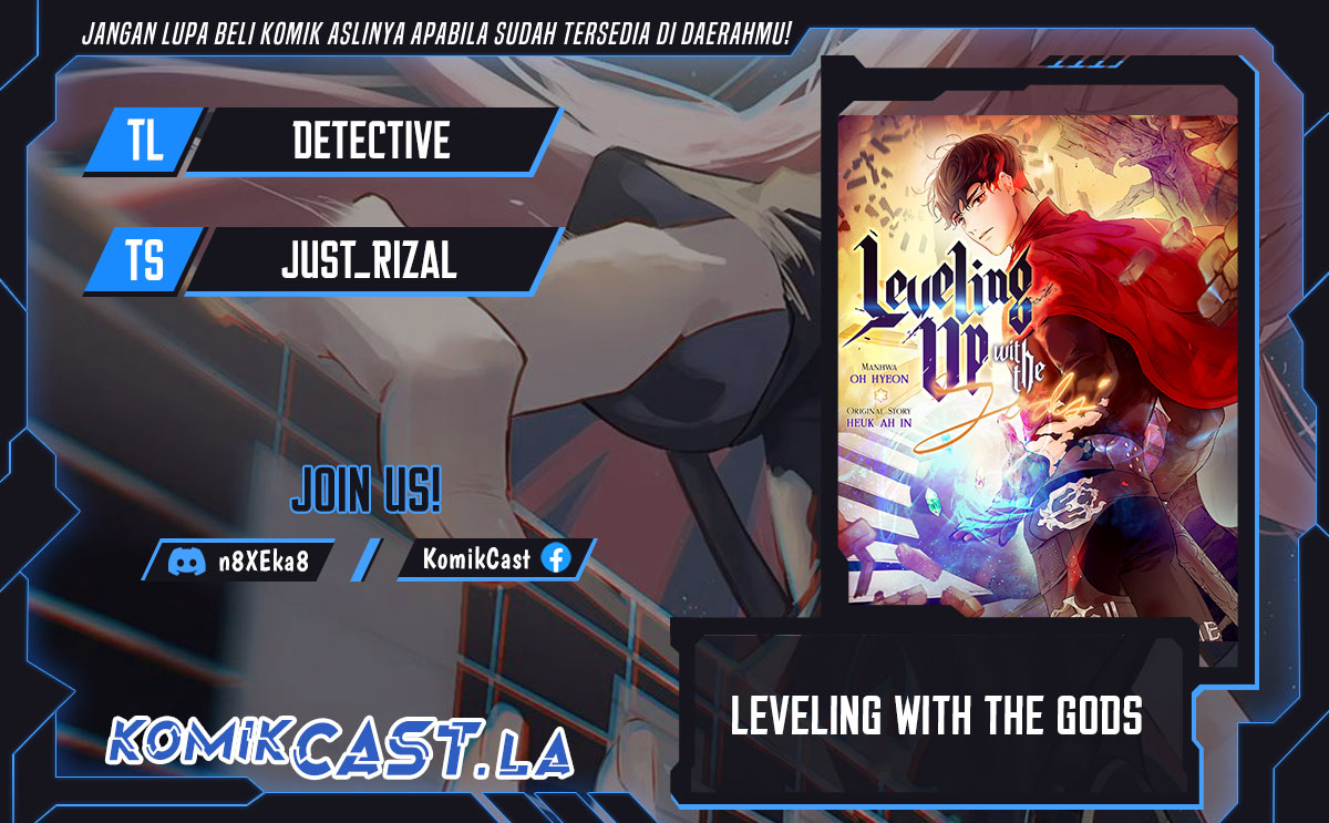 Dilarang COPAS - situs resmi www.mangacanblog.com - Komik leveling with the gods 127 - chapter 127 128 Indonesia leveling with the gods 127 - chapter 127 Terbaru 0|Baca Manga Komik Indonesia|Mangacan