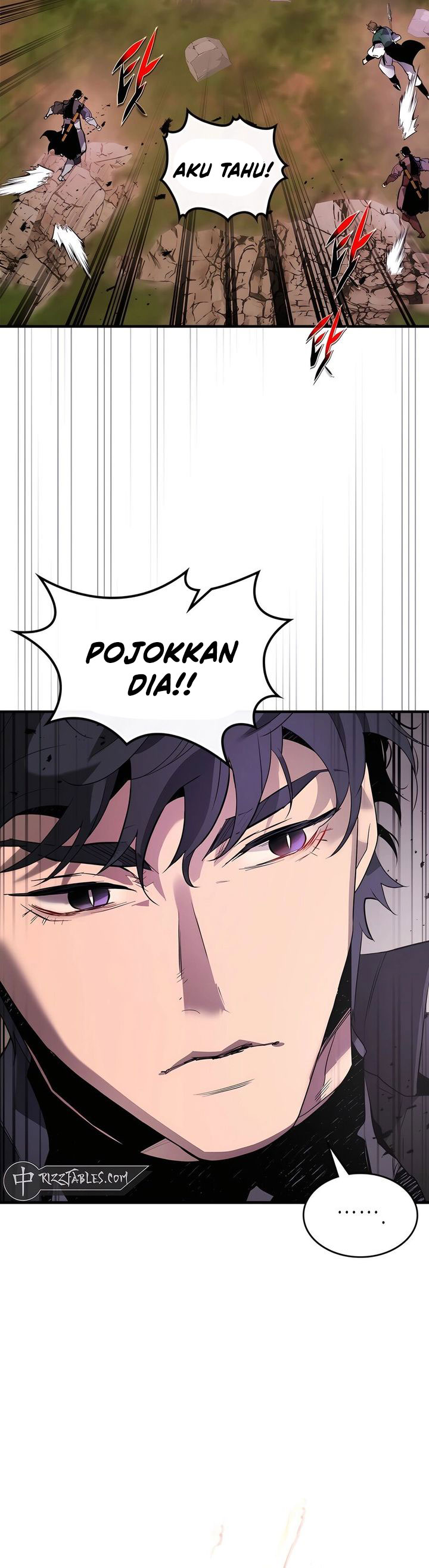 Dilarang COPAS - situs resmi www.mangacanblog.com - Komik leveling with the gods 127 - chapter 127 128 Indonesia leveling with the gods 127 - chapter 127 Terbaru 6|Baca Manga Komik Indonesia|Mangacan