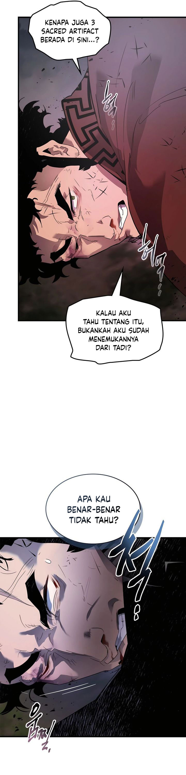 Dilarang COPAS - situs resmi www.mangacanblog.com - Komik leveling with the gods 127 - chapter 127 128 Indonesia leveling with the gods 127 - chapter 127 Terbaru 8|Baca Manga Komik Indonesia|Mangacan