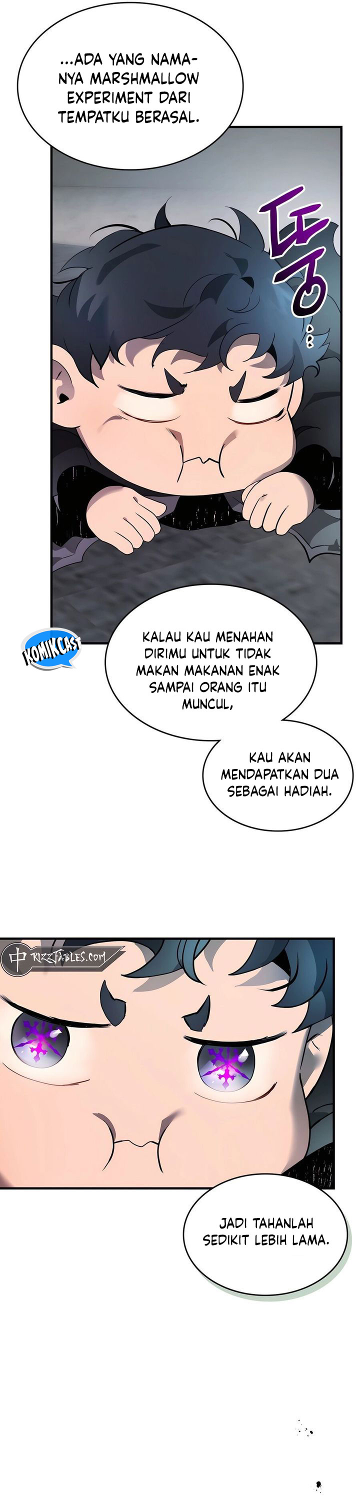 Dilarang COPAS - situs resmi www.mangacanblog.com - Komik leveling with the gods 127 - chapter 127 128 Indonesia leveling with the gods 127 - chapter 127 Terbaru 19|Baca Manga Komik Indonesia|Mangacan