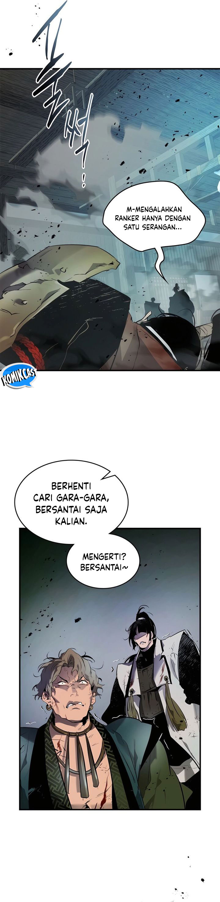 Dilarang COPAS - situs resmi www.mangacanblog.com - Komik leveling with the gods 127 - chapter 127 128 Indonesia leveling with the gods 127 - chapter 127 Terbaru 24|Baca Manga Komik Indonesia|Mangacan