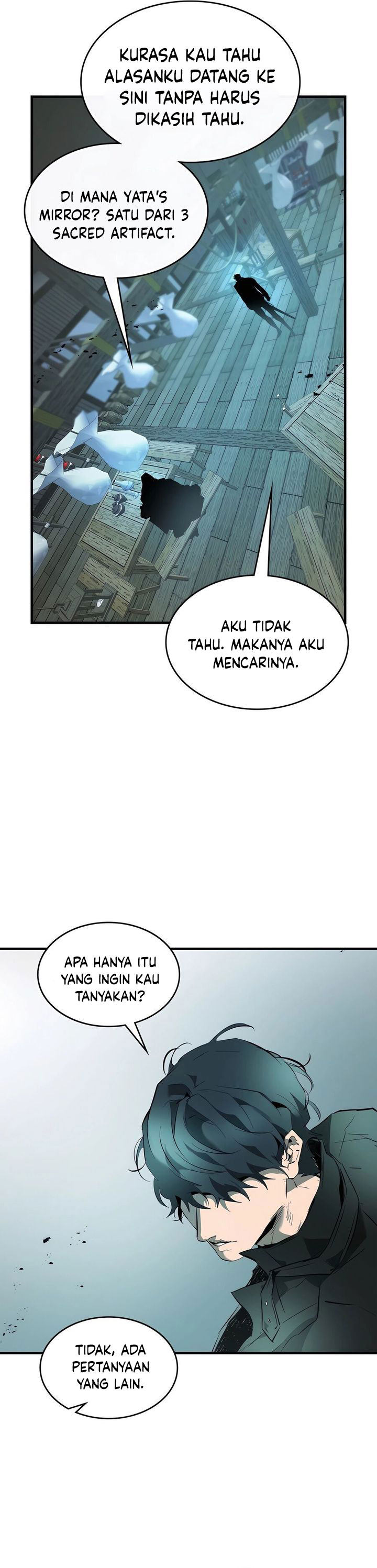 Dilarang COPAS - situs resmi www.mangacanblog.com - Komik leveling with the gods 127 - chapter 127 128 Indonesia leveling with the gods 127 - chapter 127 Terbaru 28|Baca Manga Komik Indonesia|Mangacan