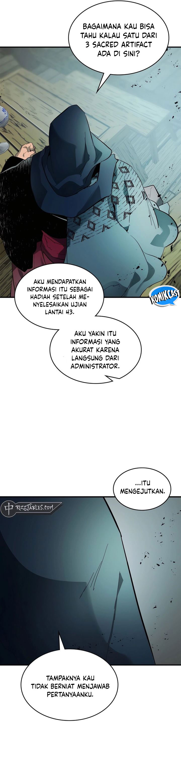 Dilarang COPAS - situs resmi www.mangacanblog.com - Komik leveling with the gods 127 - chapter 127 128 Indonesia leveling with the gods 127 - chapter 127 Terbaru 29|Baca Manga Komik Indonesia|Mangacan