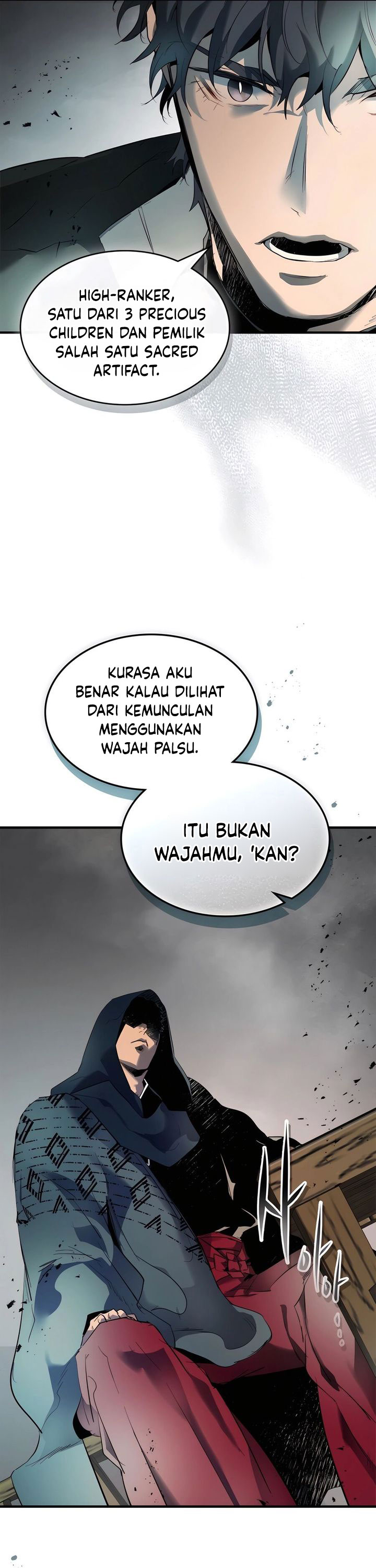 Dilarang COPAS - situs resmi www.mangacanblog.com - Komik leveling with the gods 127 - chapter 127 128 Indonesia leveling with the gods 127 - chapter 127 Terbaru 31|Baca Manga Komik Indonesia|Mangacan