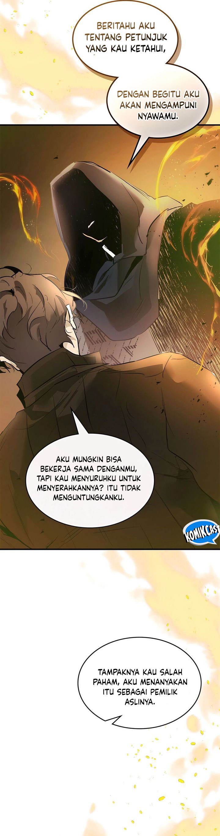 Dilarang COPAS - situs resmi www.mangacanblog.com - Komik leveling with the gods 127 - chapter 127 128 Indonesia leveling with the gods 127 - chapter 127 Terbaru 37|Baca Manga Komik Indonesia|Mangacan