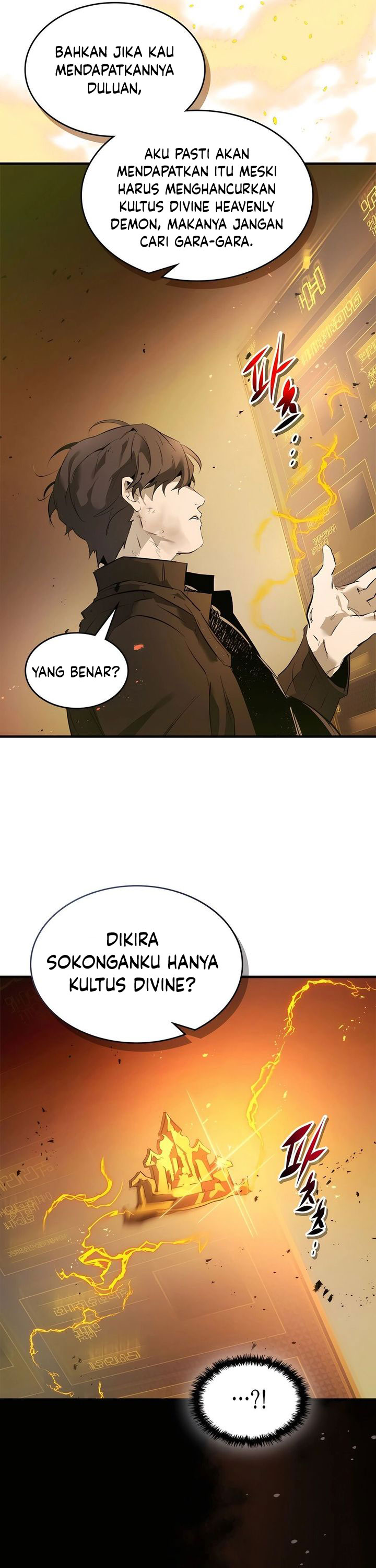 Dilarang COPAS - situs resmi www.mangacanblog.com - Komik leveling with the gods 127 - chapter 127 128 Indonesia leveling with the gods 127 - chapter 127 Terbaru 38|Baca Manga Komik Indonesia|Mangacan