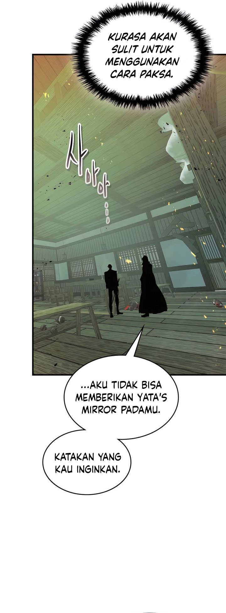 Dilarang COPAS - situs resmi www.mangacanblog.com - Komik leveling with the gods 127 - chapter 127 128 Indonesia leveling with the gods 127 - chapter 127 Terbaru 41|Baca Manga Komik Indonesia|Mangacan