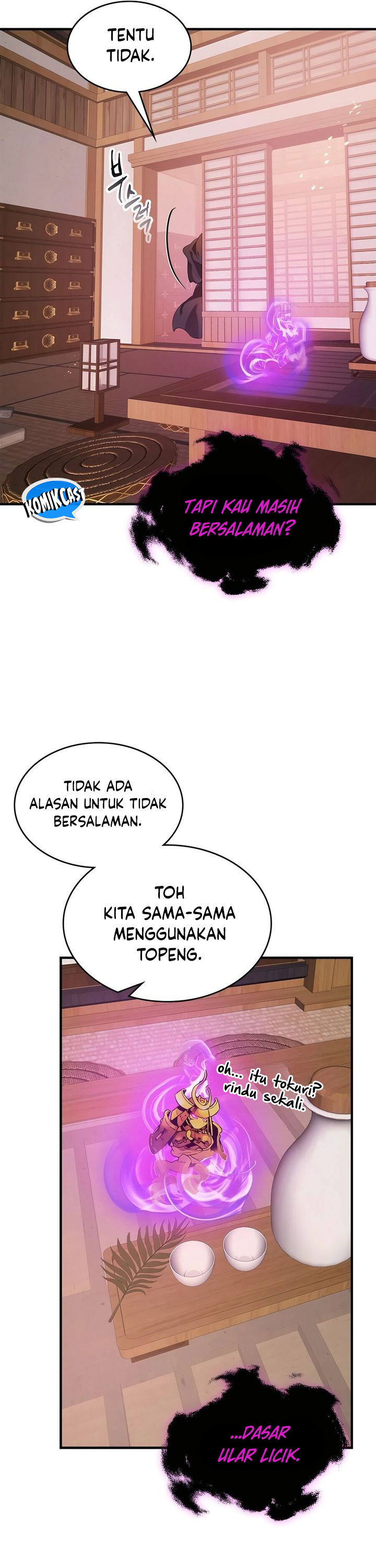 Dilarang COPAS - situs resmi www.mangacanblog.com - Komik leveling with the gods 127 - chapter 127 128 Indonesia leveling with the gods 127 - chapter 127 Terbaru 47|Baca Manga Komik Indonesia|Mangacan