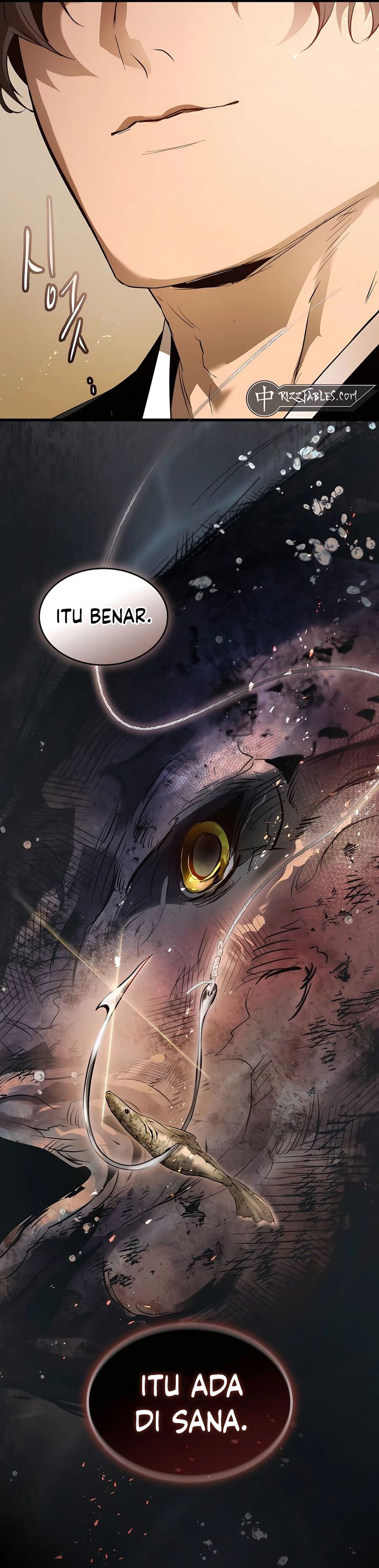 Dilarang COPAS - situs resmi www.mangacanblog.com - Komik leveling with the gods 127 - chapter 127 128 Indonesia leveling with the gods 127 - chapter 127 Terbaru 50|Baca Manga Komik Indonesia|Mangacan