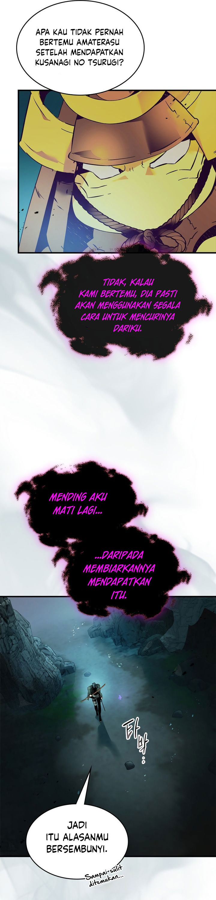 Leveling With The Gods chapter 128