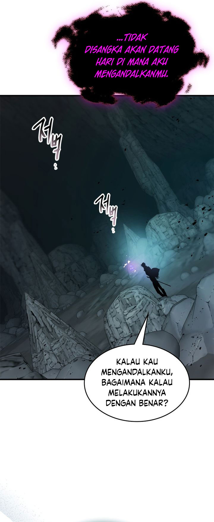 Leveling With The Gods chapter 128