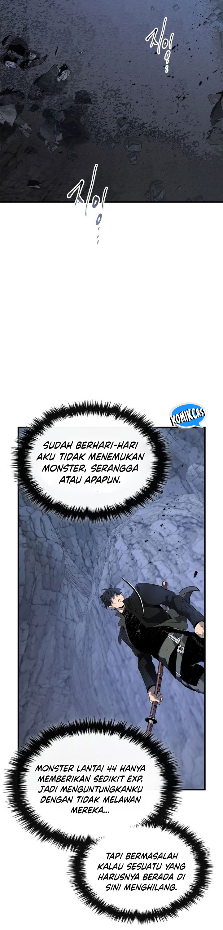 Dilarang COPAS - situs resmi www.mangacanblog.com - Komik leveling with the gods 129 - chapter 129 130 Indonesia leveling with the gods 129 - chapter 129 Terbaru 7|Baca Manga Komik Indonesia|Mangacan