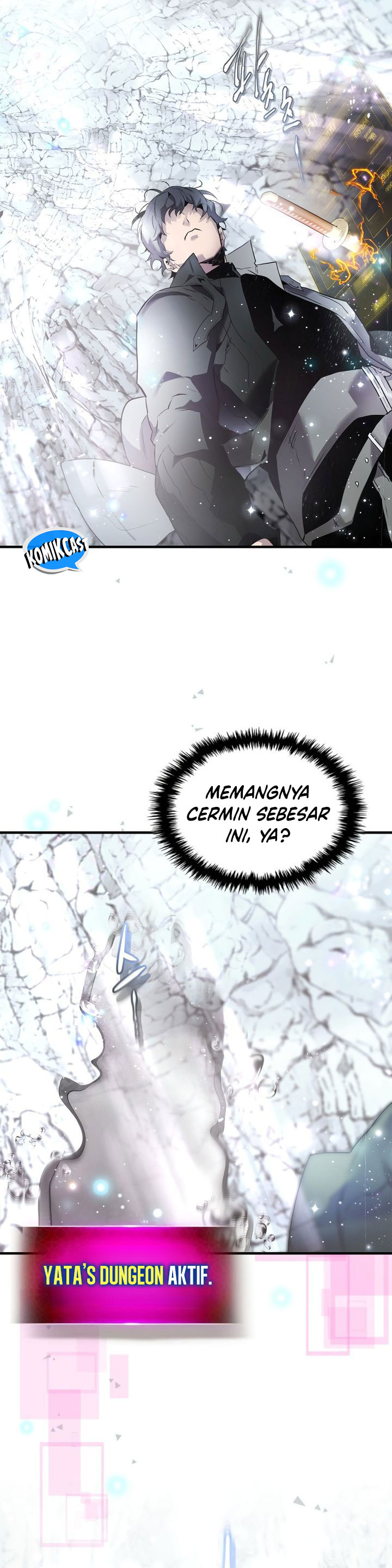 Dilarang COPAS - situs resmi www.mangacanblog.com - Komik leveling with the gods 129 - chapter 129 130 Indonesia leveling with the gods 129 - chapter 129 Terbaru 14|Baca Manga Komik Indonesia|Mangacan