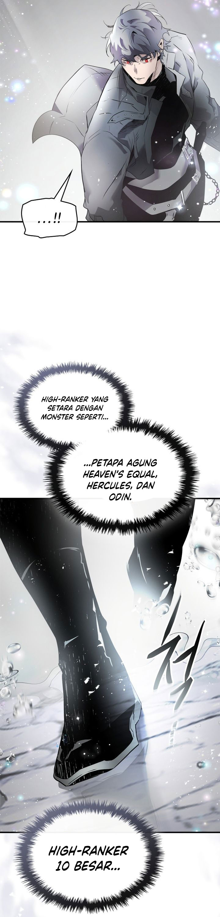 Dilarang COPAS - situs resmi www.mangacanblog.com - Komik leveling with the gods 129 - chapter 129 130 Indonesia leveling with the gods 129 - chapter 129 Terbaru 16|Baca Manga Komik Indonesia|Mangacan