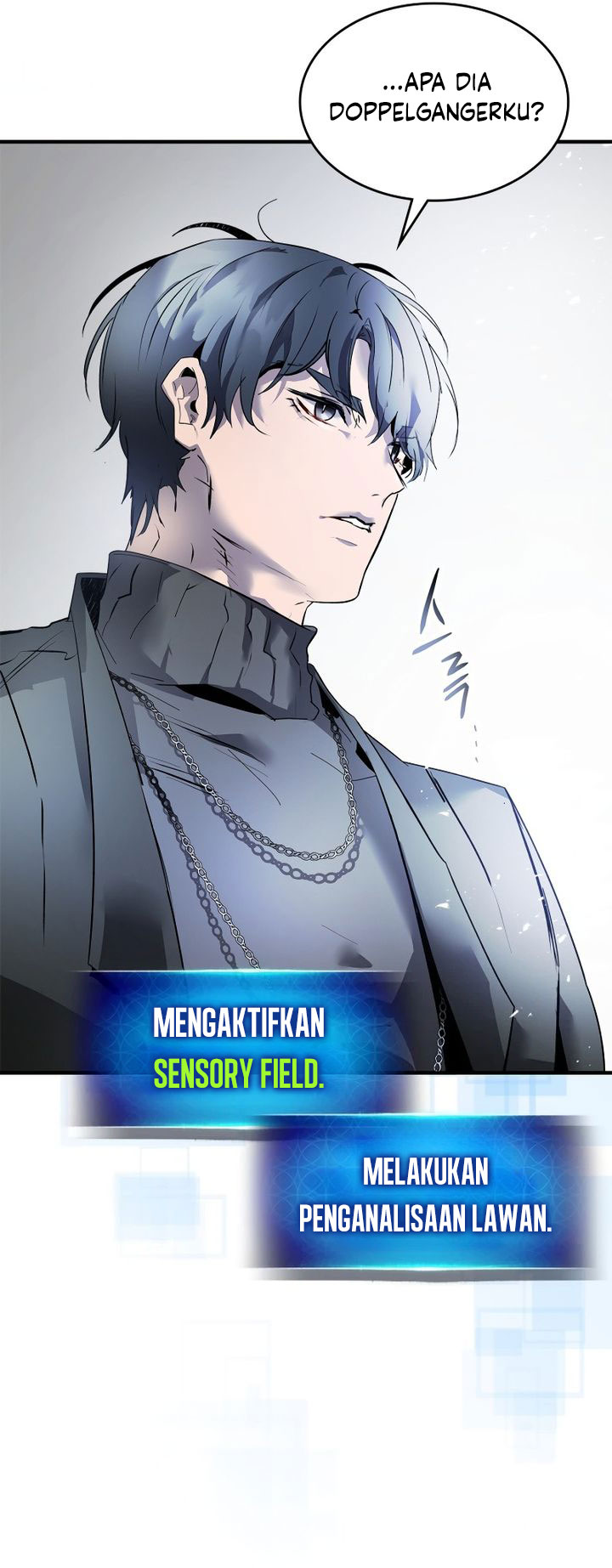 Dilarang COPAS - situs resmi www.mangacanblog.com - Komik leveling with the gods 129 - chapter 129 130 Indonesia leveling with the gods 129 - chapter 129 Terbaru 21|Baca Manga Komik Indonesia|Mangacan