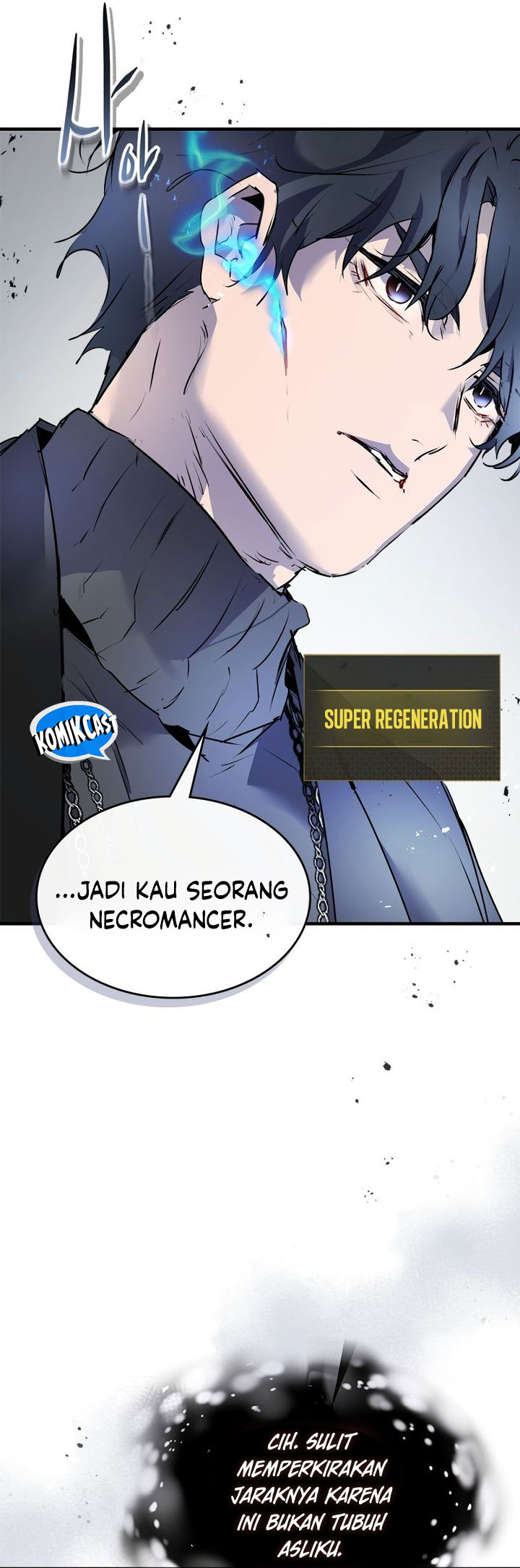 Dilarang COPAS - situs resmi www.mangacanblog.com - Komik leveling with the gods 129 - chapter 129 130 Indonesia leveling with the gods 129 - chapter 129 Terbaru 32|Baca Manga Komik Indonesia|Mangacan