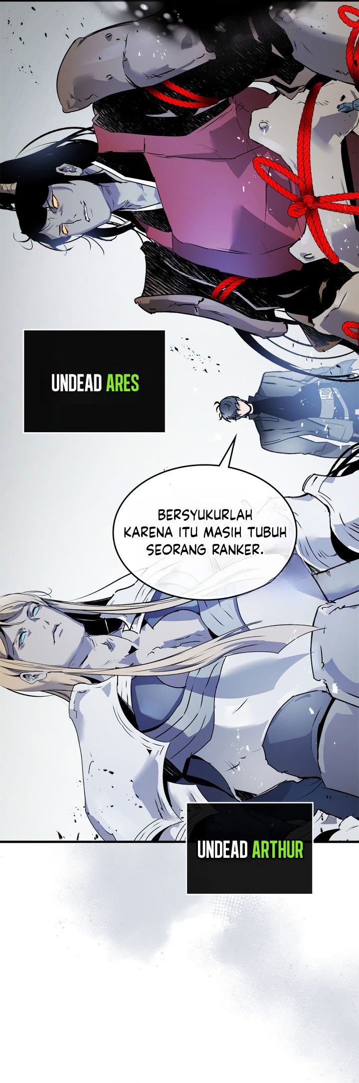 Dilarang COPAS - situs resmi www.mangacanblog.com - Komik leveling with the gods 129 - chapter 129 130 Indonesia leveling with the gods 129 - chapter 129 Terbaru 33|Baca Manga Komik Indonesia|Mangacan