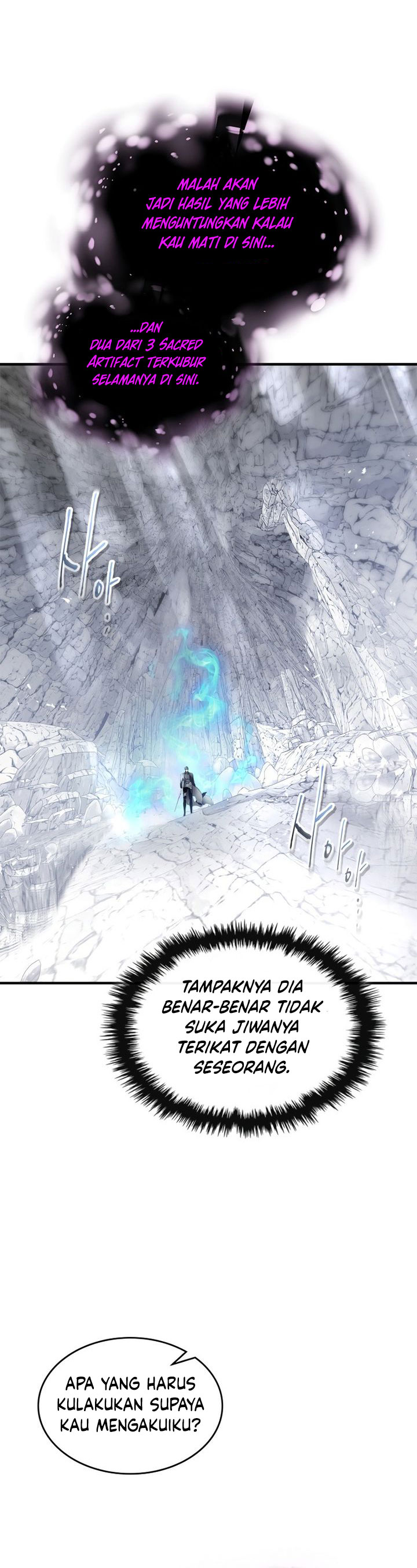 Dilarang COPAS - situs resmi www.mangacanblog.com - Komik leveling with the gods 129 - chapter 129 130 Indonesia leveling with the gods 129 - chapter 129 Terbaru 35|Baca Manga Komik Indonesia|Mangacan