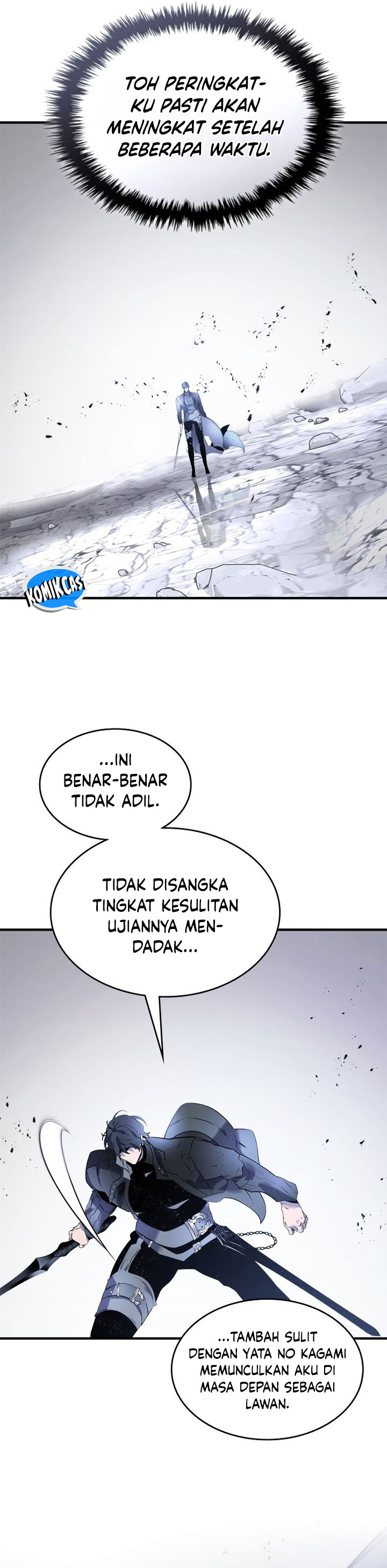 Dilarang COPAS - situs resmi www.mangacanblog.com - Komik leveling with the gods 129 - chapter 129 130 Indonesia leveling with the gods 129 - chapter 129 Terbaru 37|Baca Manga Komik Indonesia|Mangacan