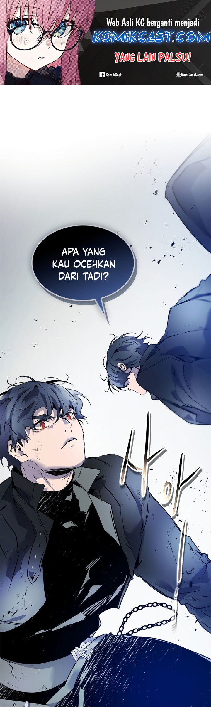 Leveling With The Gods chapter 130