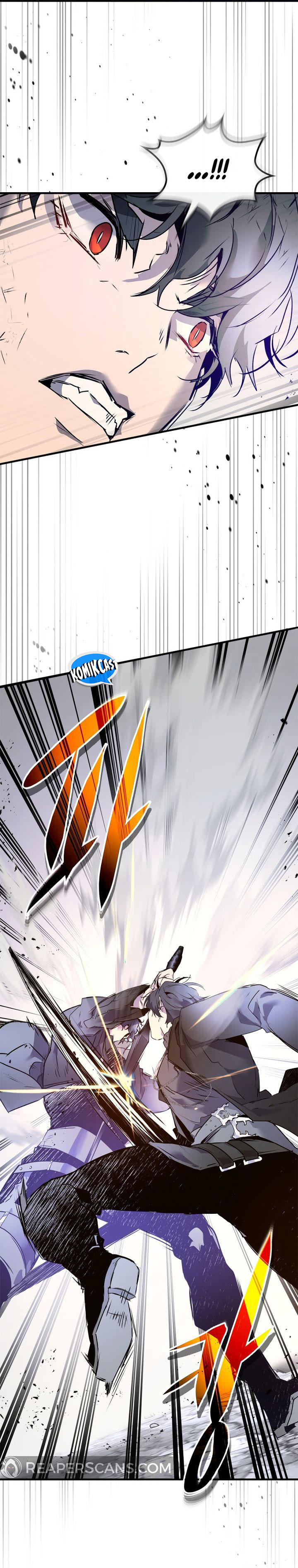Leveling With The Gods chapter 130
