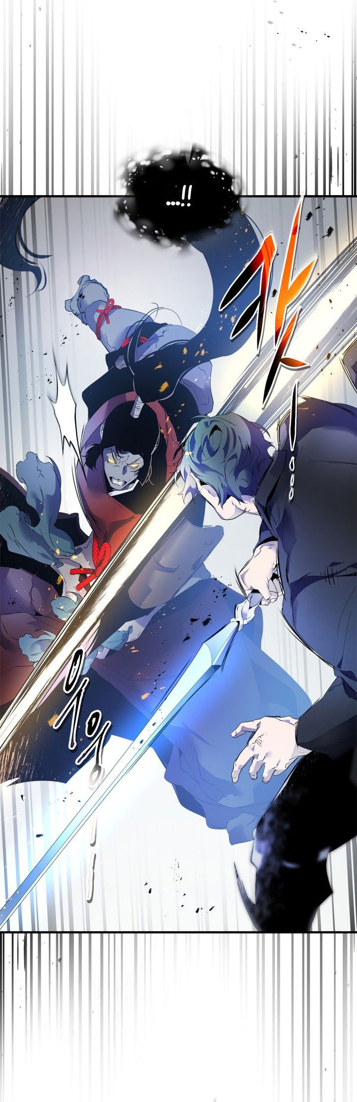 Leveling With The Gods chapter 130